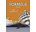 Formel 8. Mathematik für integr. Sekundarschulen und Oberschulen aus der Kategorie Mathematik