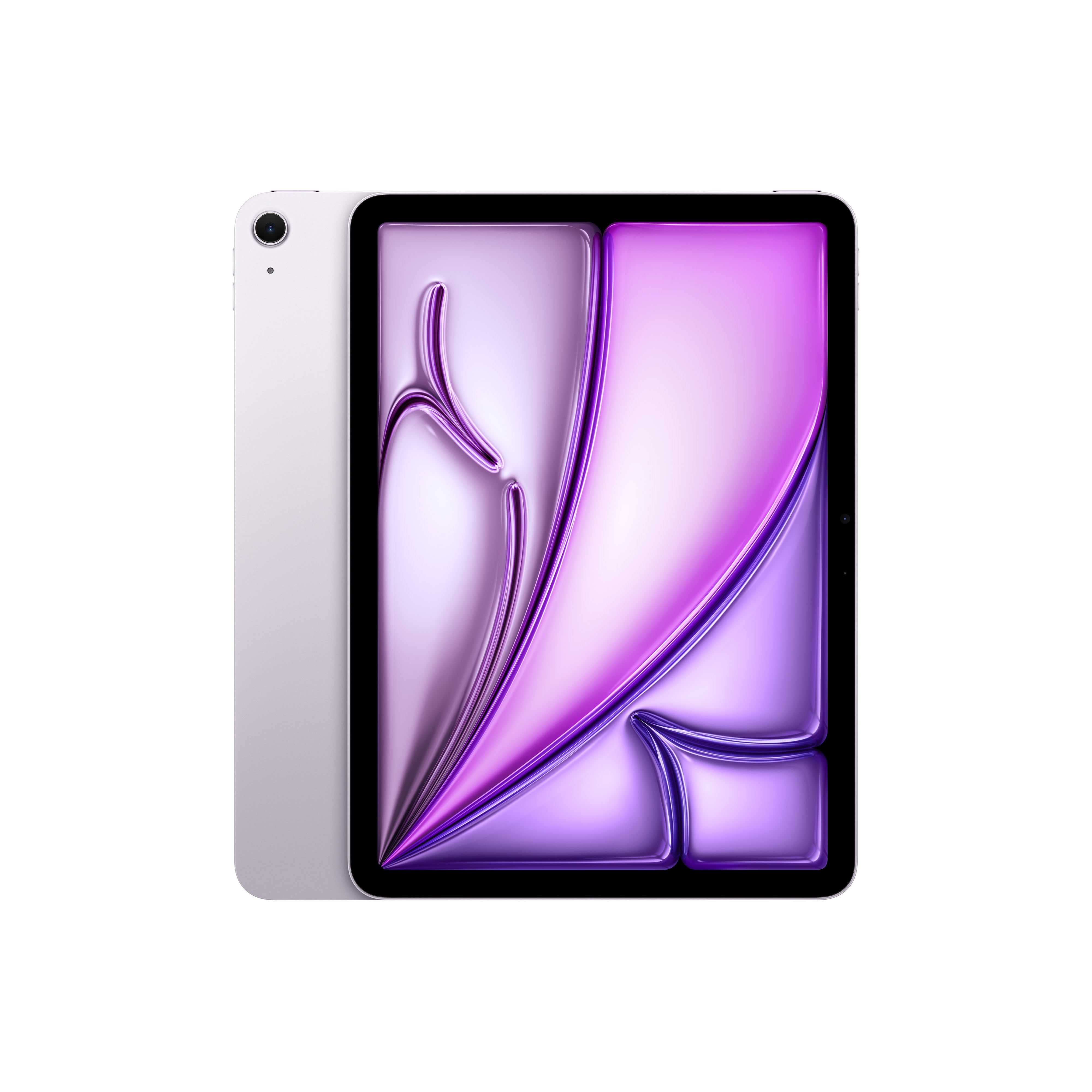 Apple iPad Air 11" (2026) | WiFi | 11" | 128GB | Violett aus der Kategorie Tablets