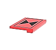 Kippmagnete-Satz (30 Stück) für 1 Lehrperson 30 Wochenstunden, mit Symbol, 15x10 mm