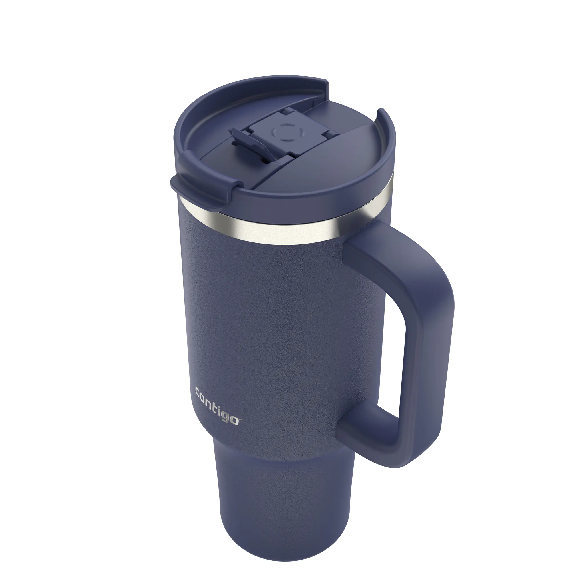 contigo Thermobecher Streeterville 1,2l indigo aus der Kategorie Küchen