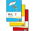Piri - Das Sprach-Lese-Buch. 2. Schuljahr. Arbeitsheft Schulausgangsschrift aus der Kategorie Deutsch