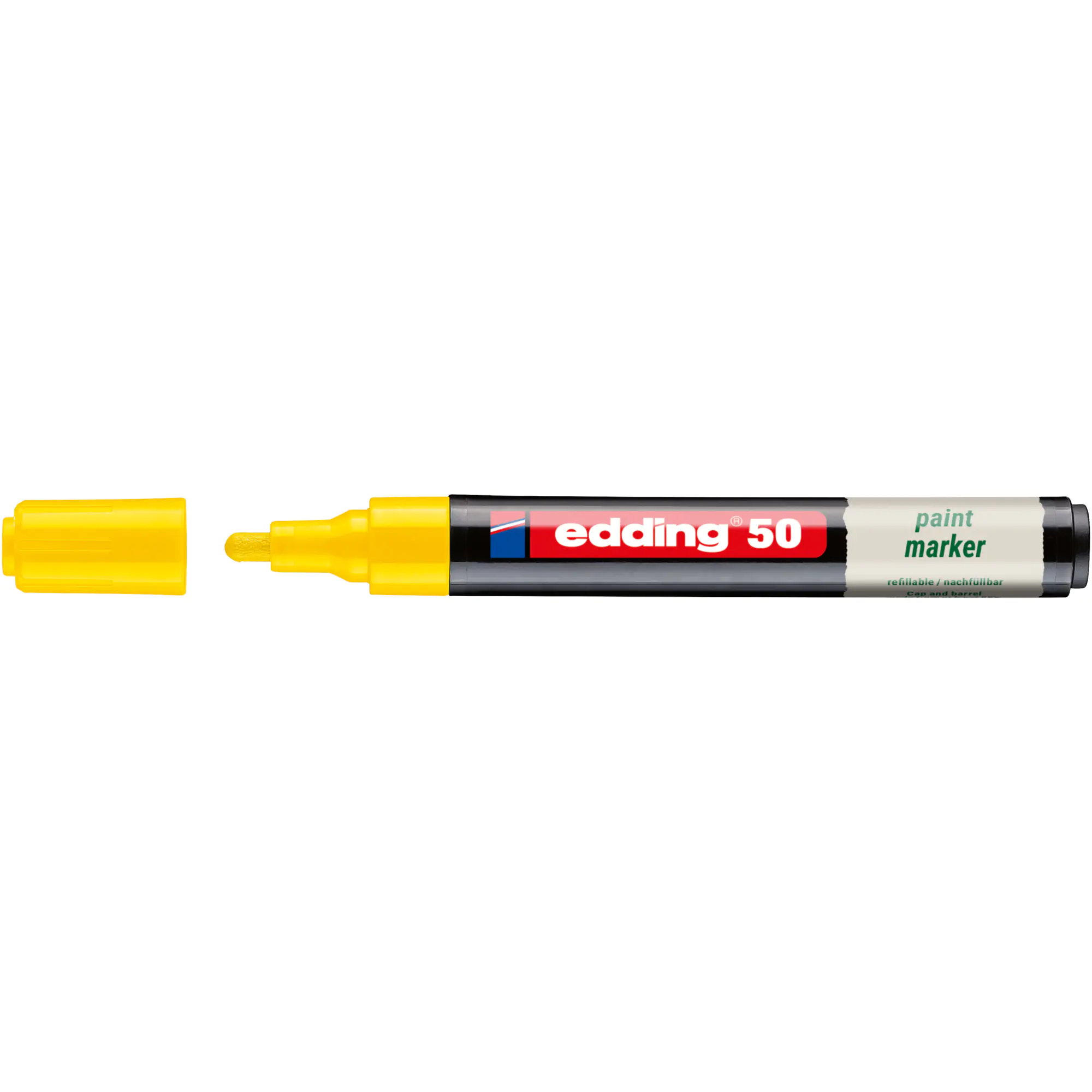 edding Lackmarker EcoLine rund 2-3mm ge aus der Kategorie Marker