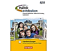 Politik entdecken 8-10. Handreichung+EL, Baden-Württemberg aus der Kategorie Sozialkunde