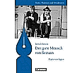 Texte, Themen und Strukturen. Abilek:Mensch v. Sezuan Kopiervorlagen aus der Kategorie Deutsch