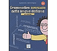 Grammatica avanzata della lingua italiana aus der Kategorie Italienisch