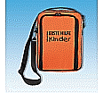 Erste-Hilfe-Tasche Scout, für Schulausflug, Füllung für Schüler, 31 x 23 x 7 cm, aus der Kategorie Erste Hilfe Mö