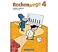 Rechenwege 4. Schuljahr. Arbeitsheft. Süd aus der Kategorie Mathematik