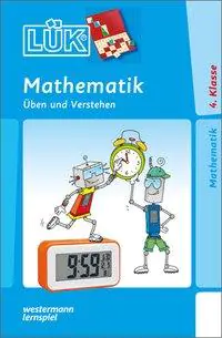 LÜK: Mathematik 4 aus der Kategorie Mathematik