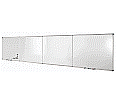 Endlos-Whiteboard, Erweiterung um 120x90 cm im Querformat, aus der Kategorie Endlos-Boards