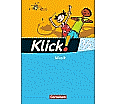 Klick! Musik 1./2. Schuljahr. Schülerbuch. Westliche Bundesländer aus der Kategorie Musik