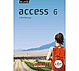 English G Access. 6 Schülerbuch-Lehrerfassung kartoniert aus der Kategorie Englisch