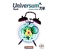 Universum Physik 7./8. Schuljahr. Sachsen-Anhalt aus der Kategorie Physik