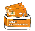 Bunte Reihe Paket: kognitive Entwicklung aus der Kategorie Pädagogik