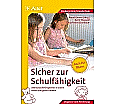 Sicher zur Schulfähigkeit aus der Kategorie Pädagogik