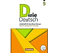 D wie Deutsch 5. Schuljahr. Basis mit Förderung. Arbeitsheft. Interaktive Übungen aus der Kategorie Deutsch