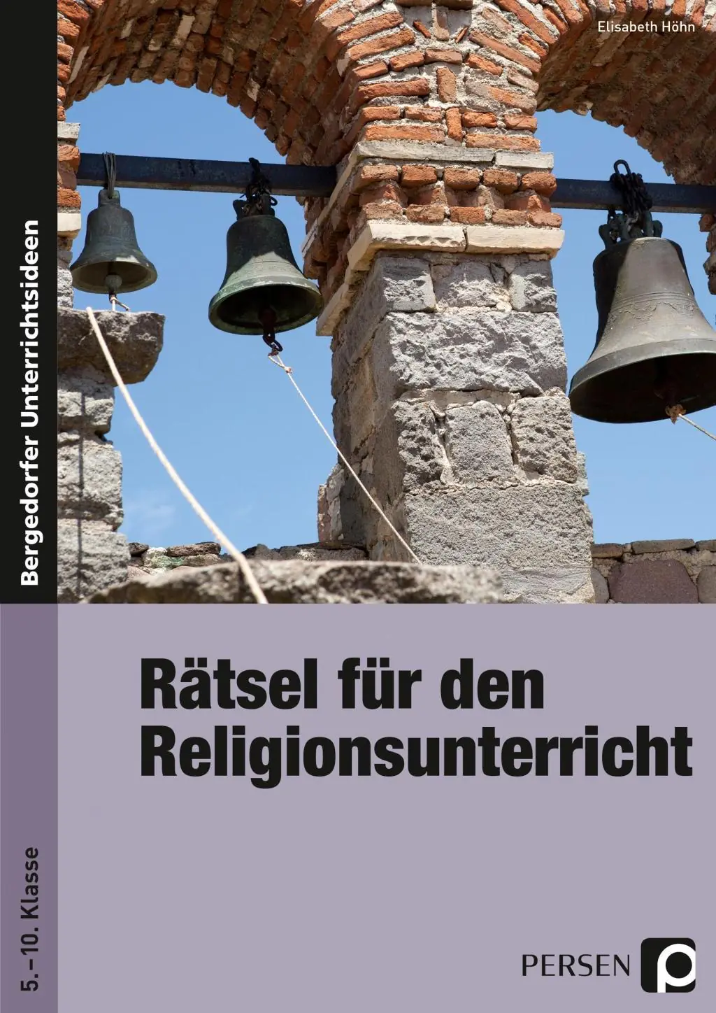 Rätsel für den Religionsunterricht aus der Kategorie Religion/Ethik
