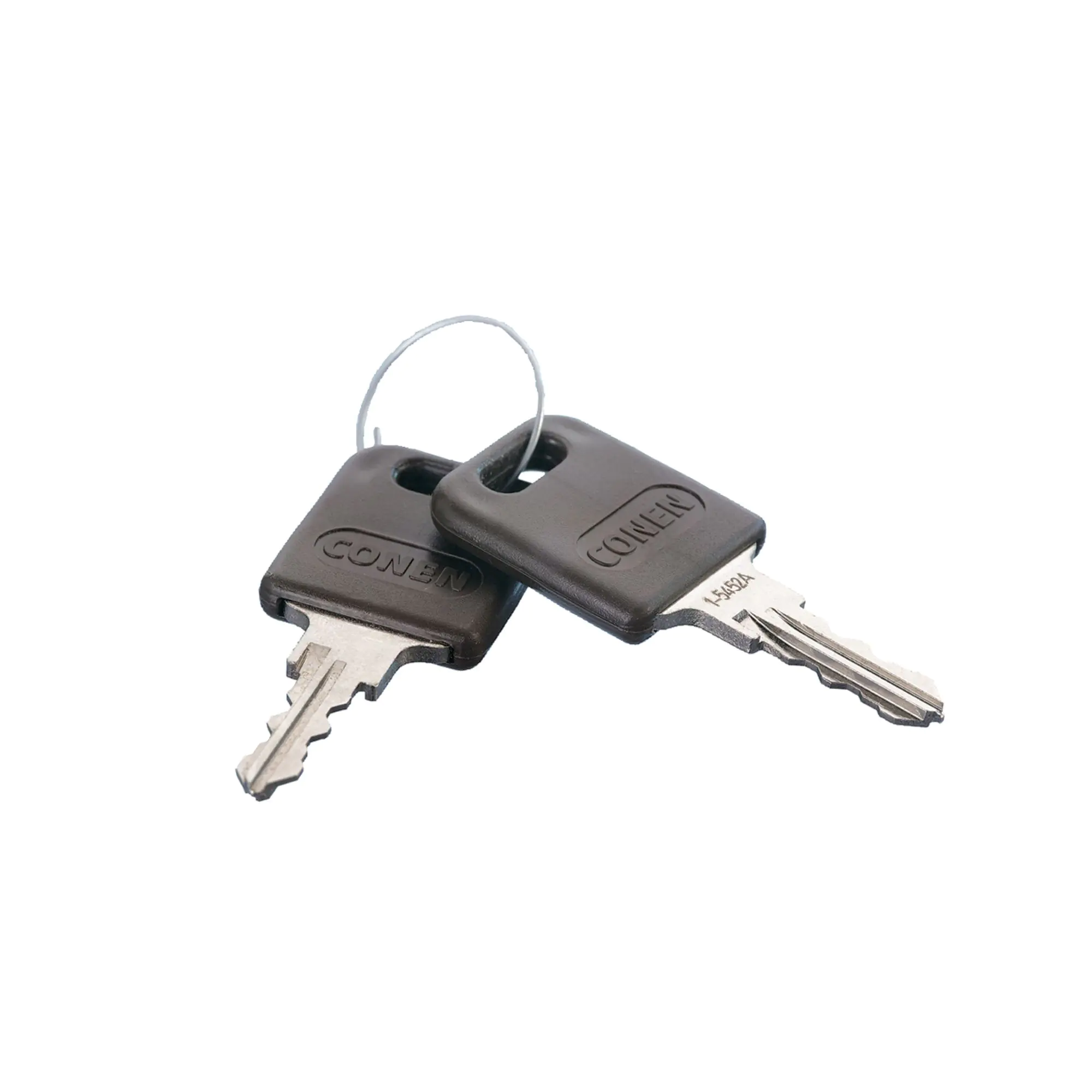 Hauptschlüssel für Schließanlagen (1 Stück) aus der Kategorie Schränke Zubehör