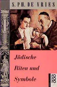 Jüdische Riten und Symbole aus der Kategorie Taschenbücher