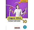 Doppel-Klick 10. Schuljahr. Schülerbuch. Grundausgabe NRW aus der Kategorie Deutsch