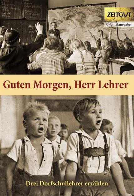 Unvergess. Schulzeit Bd.4 Dorfschule aus der Kategorie Taschenbücher