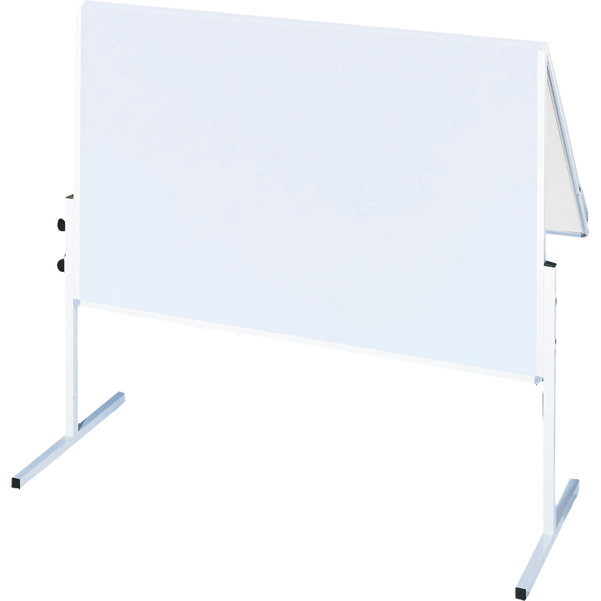 Franken Moderationstafel X- tra!Line 120x150cm aus der Kategorie Moderationswände