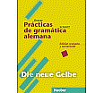 Lehr- und Übungsbuch der deutschen Grammatik. Die neue Gelbe aus der Kategorie Deutsch