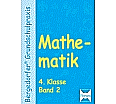 Mathematik 4. Klasse. Band 2 aus der Kategorie Mathematik