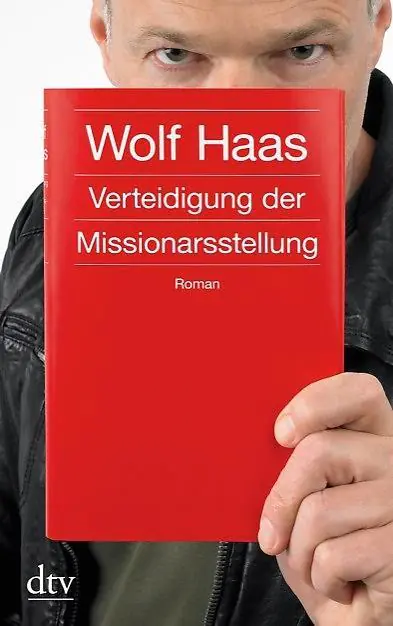 Verteidigung der Missionarsstellung aus der Kategorie Taschenbücher