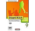Doppel-Klick 9. Schuljahr. Das Arbeitsheft Basis + CD-ROM. Differenzierende aus der Kategorie Deutsch