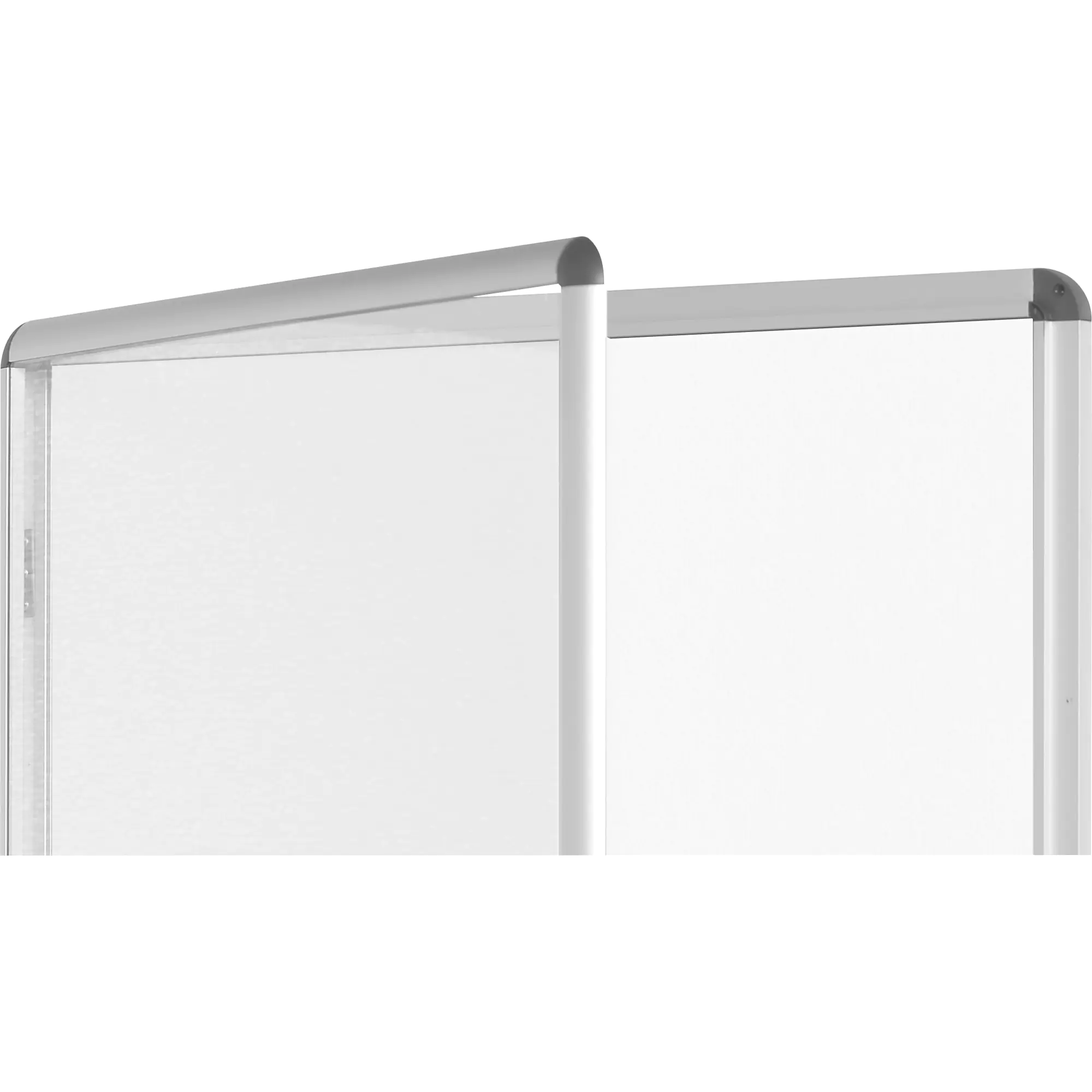 Bi-office Schaukasten magnetisch 67x50cm aus der Kategorie Schaukästen