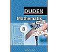 Mathematik Na klar! 8. Lehrbuch. Sachsen-Anhalt. Sekundarschule aus der Kategorie Mathematik
