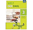 Welt der Zahl 3. Lernerfolgskontrollen und Diagnosetests. Ost aus der Kategorie Mathematik