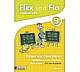Flex und Flo 3 - Themenheft Zahlen und Operationen: Multiplizieren und Dividieren. aus der Kategorie Mathematik