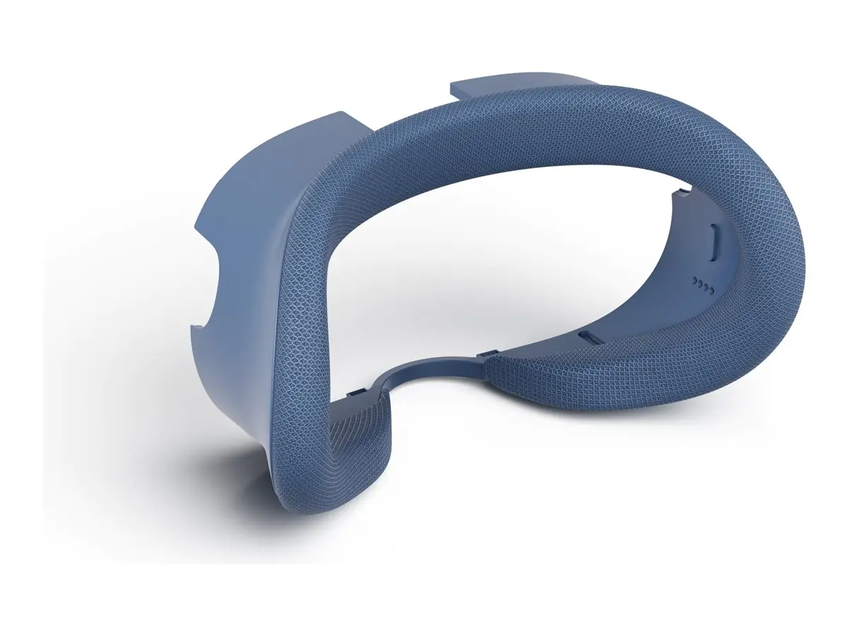 Gesichtspolster für Meta Quest 3 aus der Kategorie VR-Brillen Zubehör