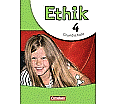 Ethik 4. Schuljahr. Schülerbuch Grundschule aus der Kategorie Religion/Ethik