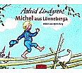 Michel aus Lönneberga aus der Kategorie Kinderbücher