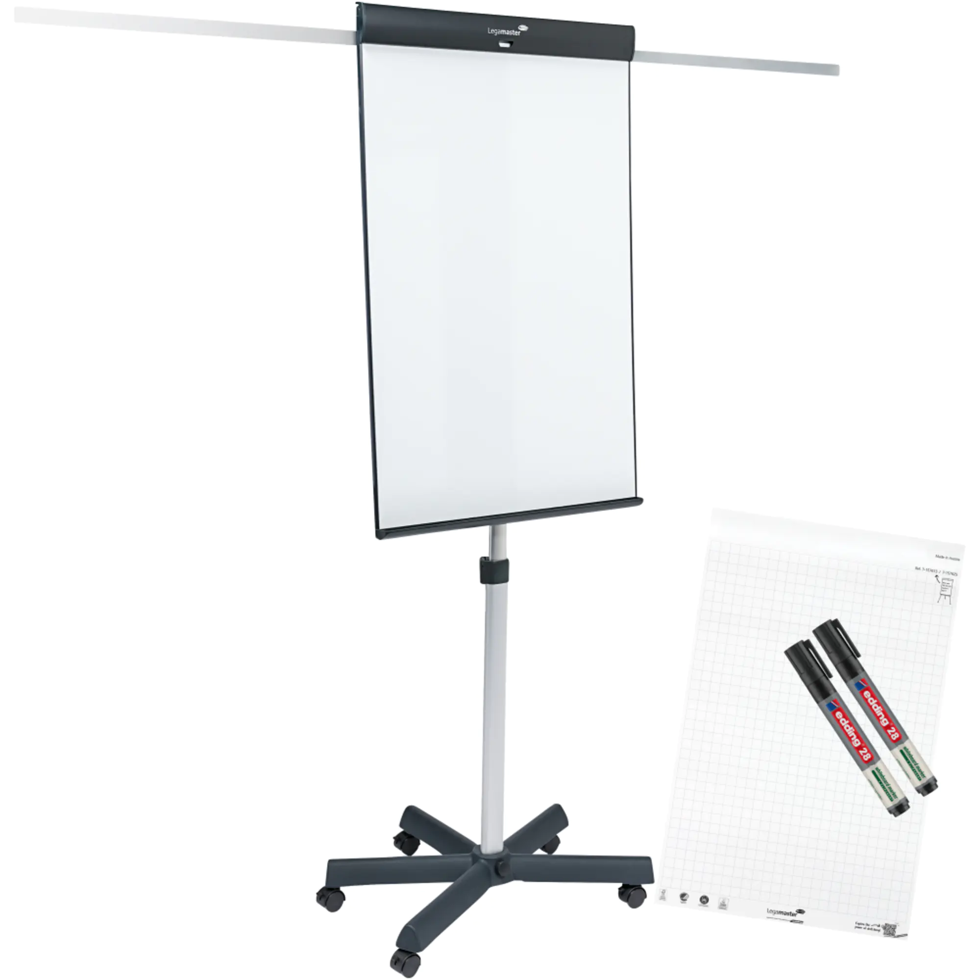 Legamaster Flipchart SKETCH PRO Star aus der Kategorie Flipcharts