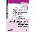 Lesekompetenz steigern 1 aus der Kategorie Deutsch