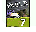 P.A.U.L. D. 7. Schülerband. Persönliches Arbeits- und Lesebuch Deutsch aus der Kategorie Deutsch
