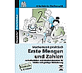 Mathematik praktisch: Erste Mengen und Zahlen aus der Kategorie Mathematik