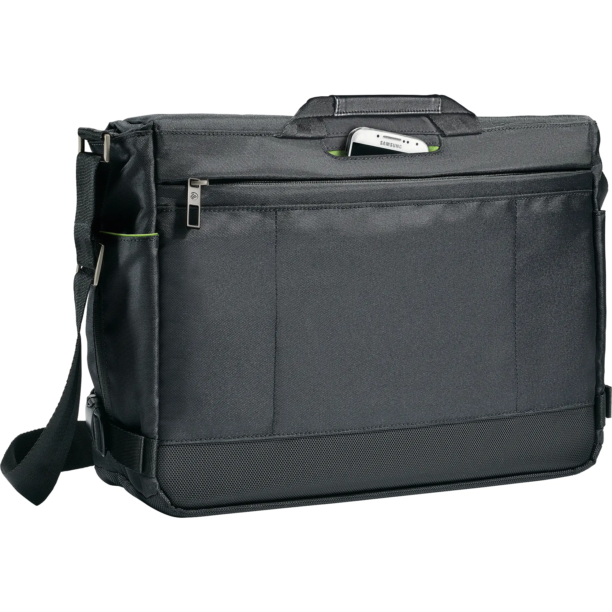 Leitz Tasche Smart Traveller Complete 15.6Zoll sw aus der Kategorie Taschen