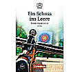 Die DaF-Bibliothek A1/A2. Schuss Lektüre aus der Kategorie Deutsch