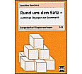 Rund um den Satz aus der Kategorie Deutsch