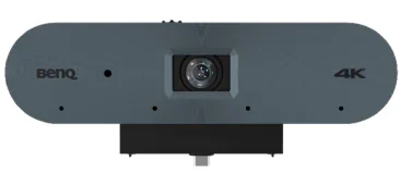 BenQ 4K USB-C Videokonferenzkamera, 4x digitaler Zoom aus der Kategorie Zubehör für Interaktive Displays