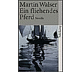 Ein fliehendes Pferd aus der Kategorie Taschenbücher