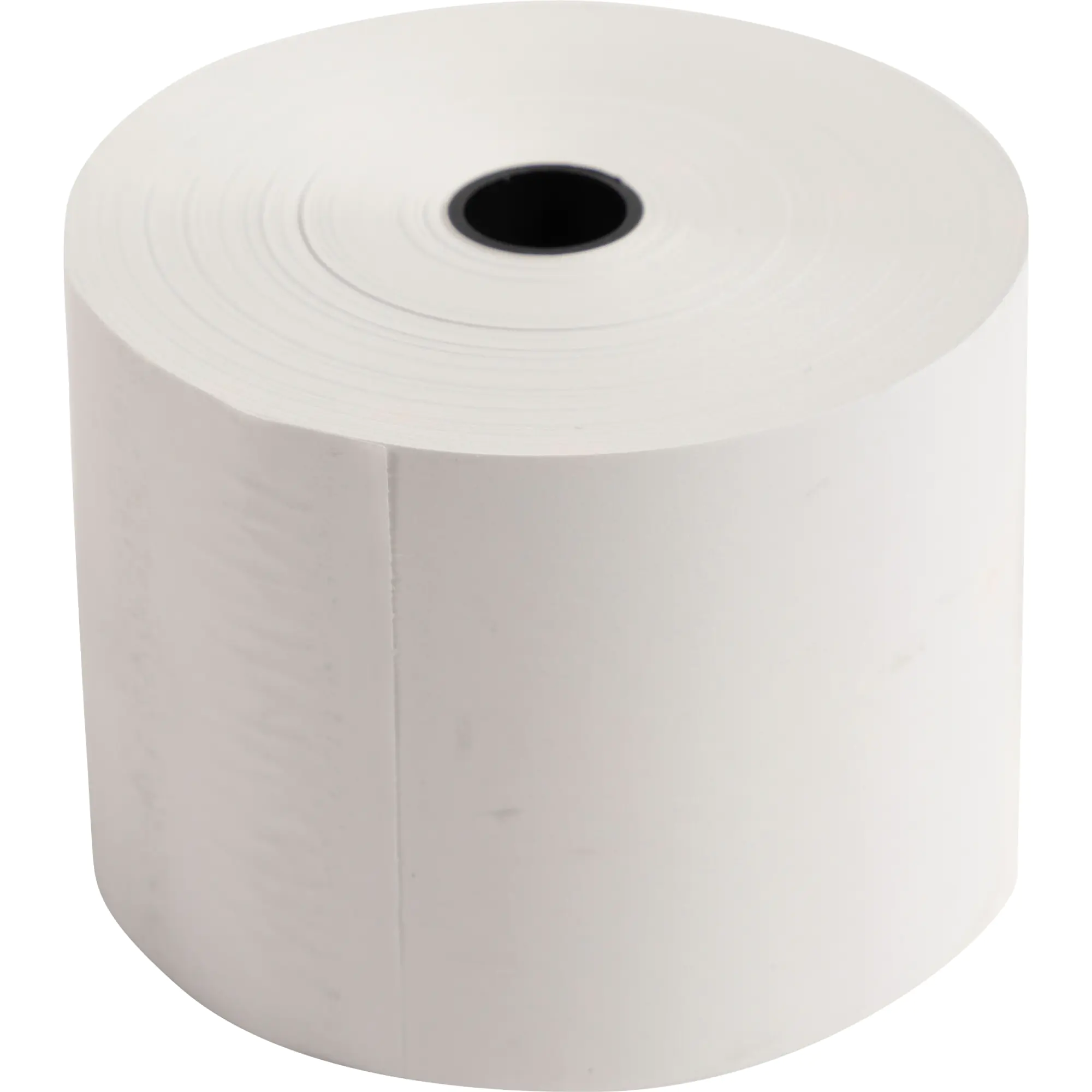 Exacompta Thermorolle 57mmx76m aus der Kategorie Rollenpapiere