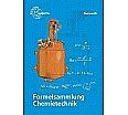 Formelsammlung Chemietechnik aus der Kategorie Schulbücher
