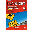 English G Headlight. Band 5. 9.Schuljahr. Differenzieren, Fördern, Fordern. Einzellizenz aus der Kategorie Englisch