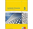 Lambacher Schweizer 5. Schuljahr. Schülerbuch aus der Kategorie Mathematik