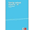 Sanùg sabaai. Lösungsheft A1 aus der Kategorie Thailändisch